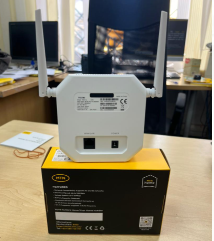 La Home Box Robot Pro Gratuite