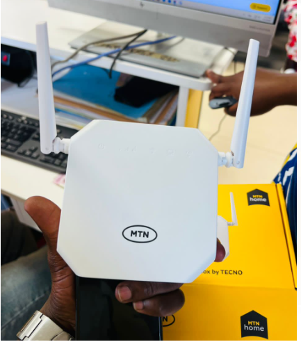 La Home Box Robot Pro Gratuite