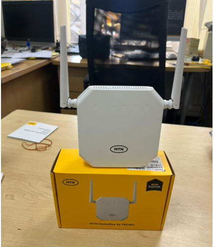 La Home Box Robot Pro Gratuite