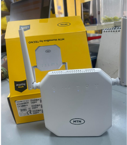 La Home Box Robot Pro Gratuite